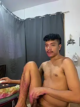 asian_darlingcummersxXx Pertunjukan Webcam