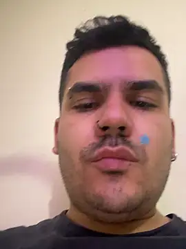 Show Webcam de LatinBearX
