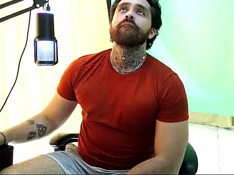 Chat XXX Live aronmiller404