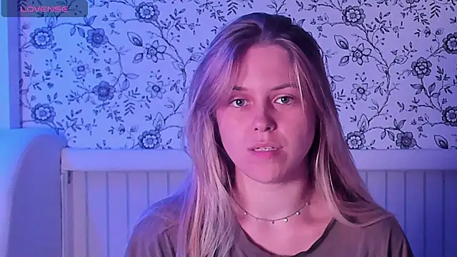AngelAnty Chat XXX in diretta