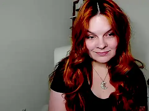 Chat +18 de GingerKitten1 ao vivo