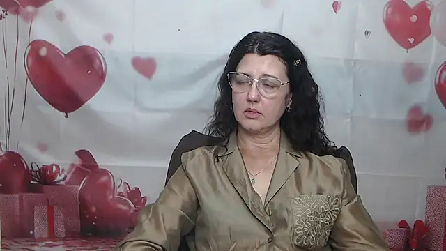 RoseHille: απευθείας συνομιλία ΧΧΧ