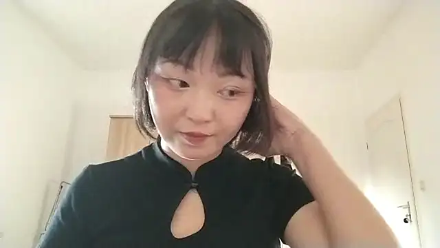 Koramc Live XXX-chat