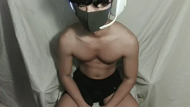 Show de kasanhwav na webcam