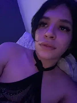 Živý XXX chat brankinhahott