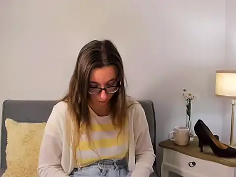 AnnaNatural Live XXX-chat