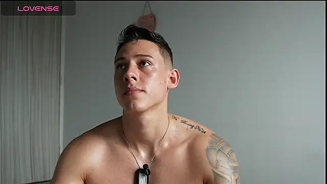 Živý XXX chat Muscle_King_Cum