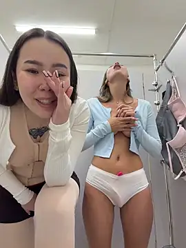 Živý XXX chat Asian_Asami