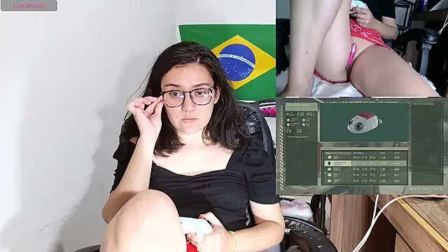 Živý XXX chat sobresalinaa
