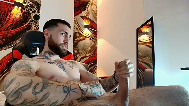 دردشة Luke_davis01 الجنسية المباشرة