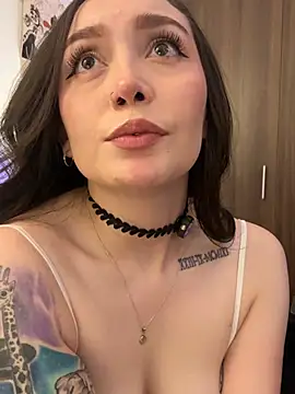 te_para_dos Chat XXX in diretta