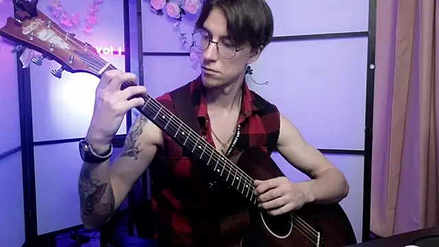 mark_caron 라이브 XXX 채팅
