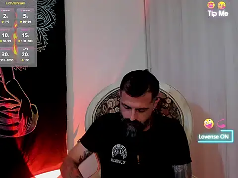 Chat XXX Live Miguel_angeel_