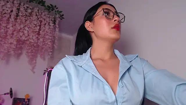 xbonny_ Chat XXX in diretta