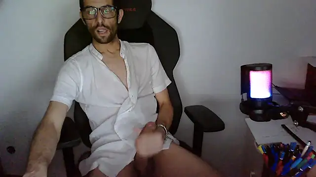 topg84 Show Webcam