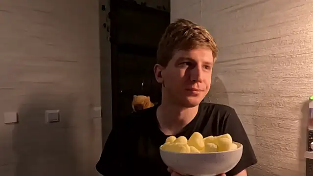 Živý XXX chat Einar_Nut
