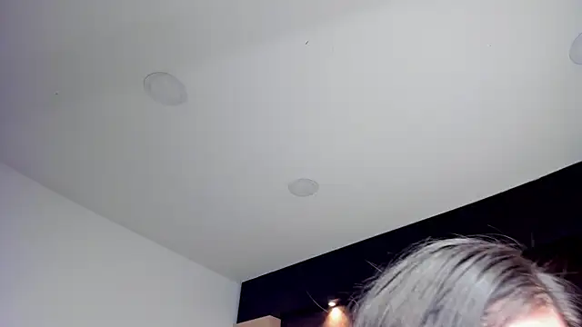 Živý XXX chat ValeryMontenegro