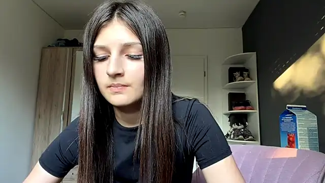 SpanishRooter's Live XXX Chat