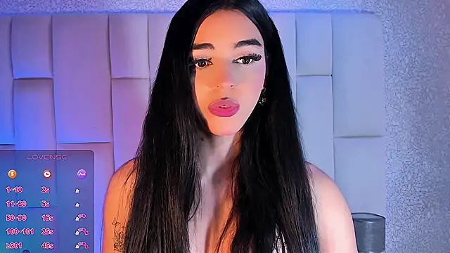 Summer_walkerr Chat XXX in diretta