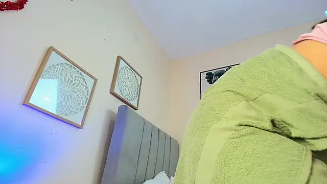 mary_cute9's Live XXX Chat