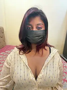 XXX chat uživo modela PayalDesire