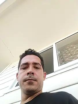 Webkamerová show Gabriel_leon33