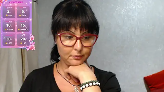 Chatroom XXX en direct de _Brynetka_