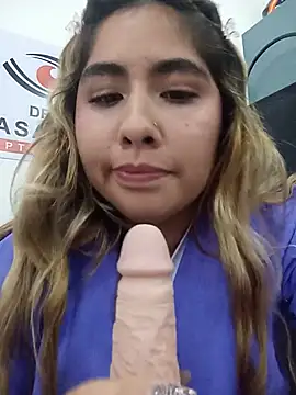 Chat XXX en directo de Sofia_Honey1