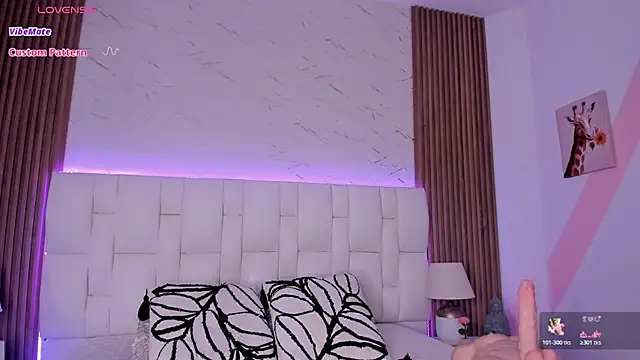 Czat XXX na żywo – isabella_whiithe