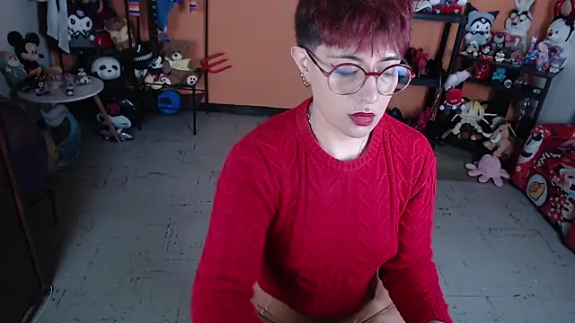 MissMiia2's Live XXX Chat