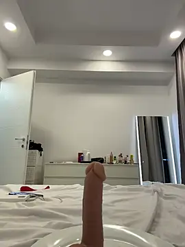 IsabellaEtthan Webcam show