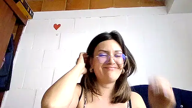 Chat XXX en directo de princessbella93