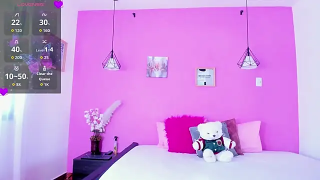 Chat XXX ao vivo de liapinket