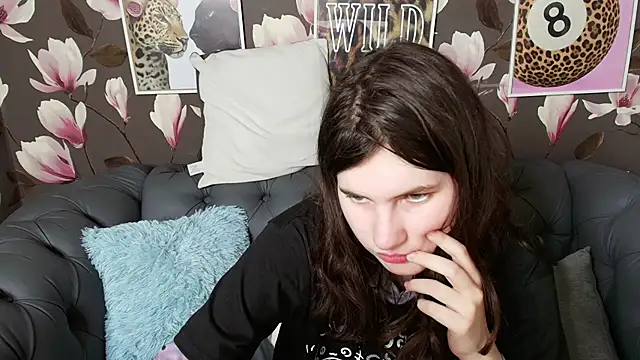 NoriMoore Live XXX-Chat
