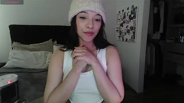 Jasmine_019 라이브 XXX 채팅