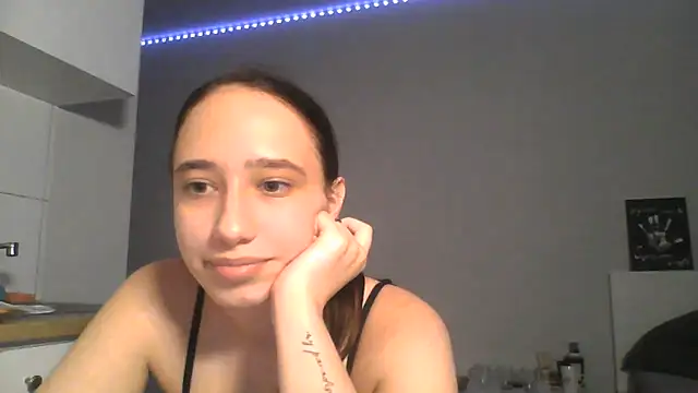Živý XXX chat DarkMirel