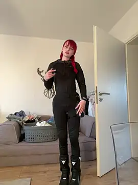 kimkatyrides Webcam-Show