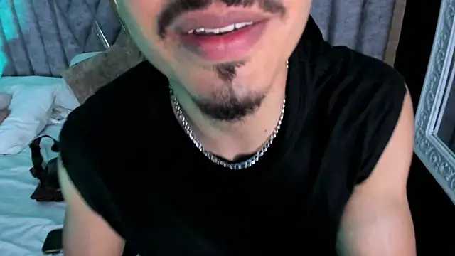 NicolaiKarav Live XXX Chat