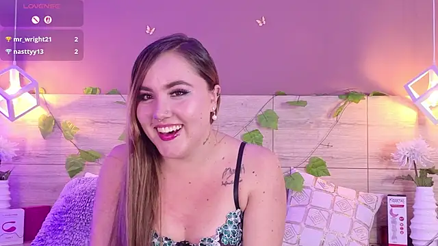 ElenaGilbert01 live XXX chat