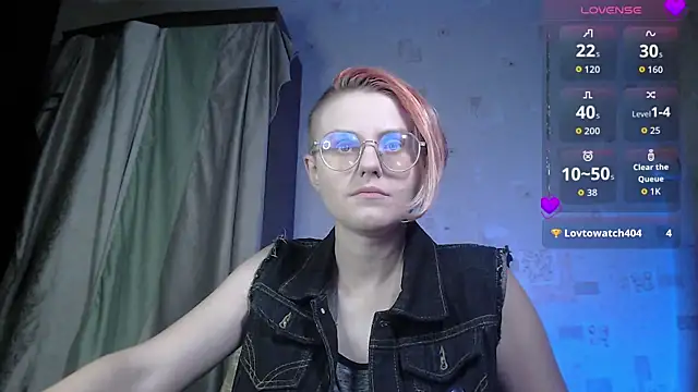 __Freya___ live XXX chat