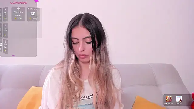 Fernanda_aaaa's Live XXX Chat