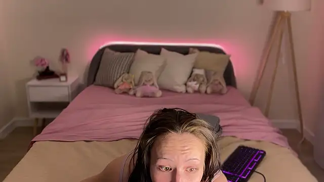 bbratz's Live XXX Chat