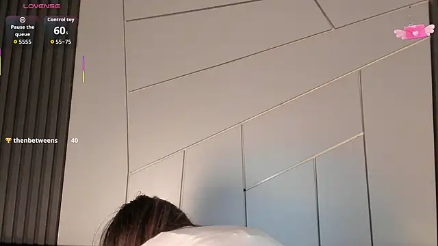 MuseumOFvanne – Live XXX-chat