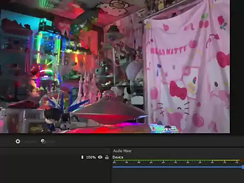 JesuAdam Chat XXX live