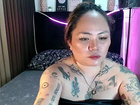 EstellaStarXxx 라이브 XXX 채팅