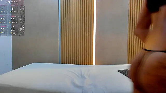 ciara_brownn Adlı Modelin Canlı XXX Sohbeti