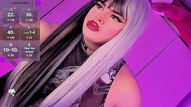 Danna_xz's Live XXX Chat