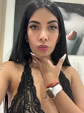 AlissonRossi Live XXX-chat