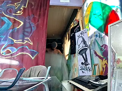 Toycockhot Live XXX-chat
