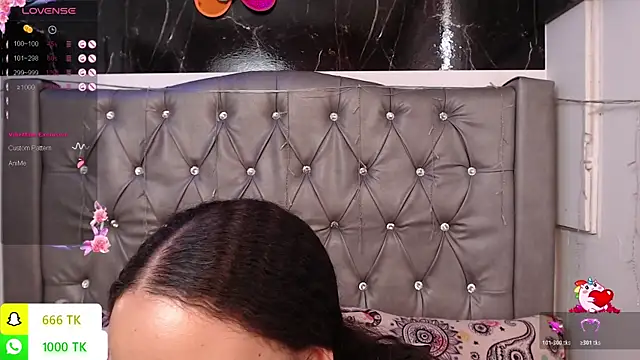 Chat XXX Live LAILAGUMMY